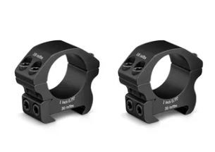 VORTEX PRO SERIES 1 INCH RINGS PR1-L-843829101264