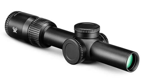 VORTEX VENOM 1-6X24 SFP VEN-1601-843829136006