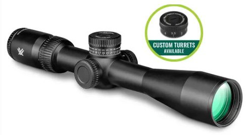 VORTEX VIPER HD 3-15X44 VPR-31502-843829136938