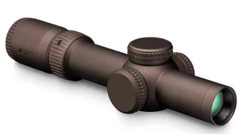 VORTEX RAZOR HD GENIII 1-10X24 FFP RZR-11002-843829108980