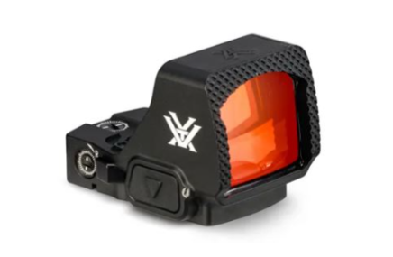 VORTEX DEFENDER-XL MICRO RED DOT DFXL-MRD5-843829133319