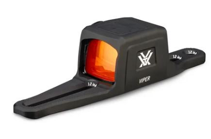 VORTEX VIPER ENCLOSED MICRO RED DOT VPR-SGMRD3-E-843829143844