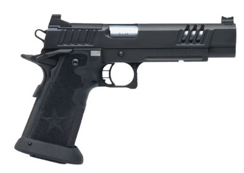 Staccato  XL X-SERIES CT 9MM DLC/SS-816781017584