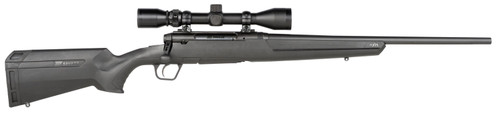 Savage Axis XP 6.5 Creedmoor 57474-011356574749