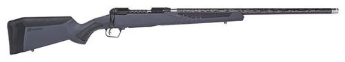 Savage 110 Ultralite 6.5 Creedmoor 57578-011356575784