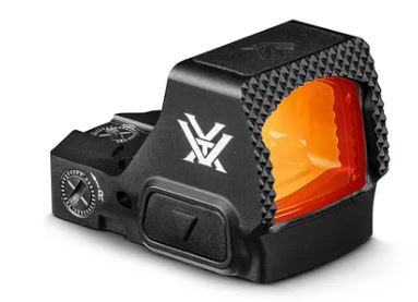 VORTEX DEFENDER-ST MICRO RED DOT DFST-MRD3-E-843829142854