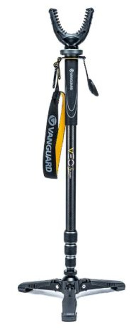 VANGUARD CARBON FIBER SHOOTINGSTICK VEO 2 CM-234TU-026196354574