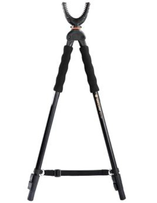 VANGUARD PORTABLE SHOOTING BIPOD QUEST B62-026196341284
