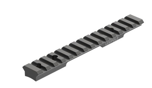 LEUPOLD BC CROSS-SLOT BASE RUGER 10/22 176389-030317020996