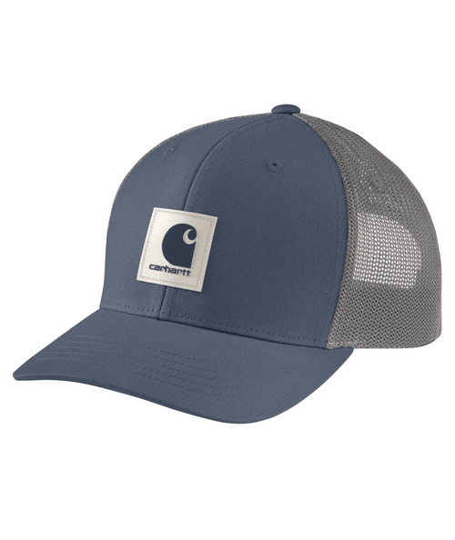 105216-470OS Rugged Flex® Twill Mesh-Back Logo Pat-197219809958