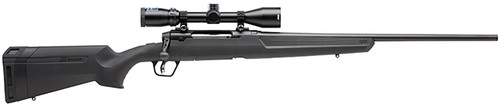 Axis Ii Xp  22-250 Rem.-011356570918