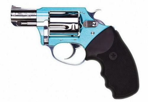Charter Arms Undercover Lite Spec 38spcl 53879-678958538793