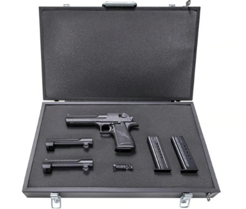 Magnum Research DEXIX6 Comp Sx 357 44 50 DEXIX6-761226028239