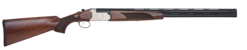 Mossberg Silver Reserve II 28ga 75419-884110754196