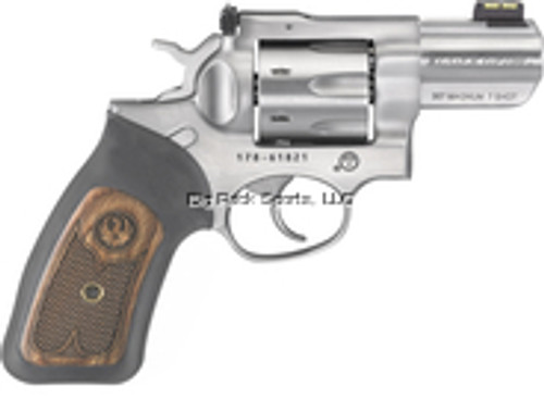 Ruger Gp100 357 Mag 1774-736676017744