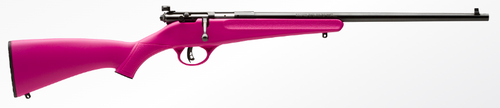 Savage Rascal 22Lr 13780-062654137808