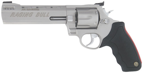 Taurus Raging Bull .44Mag 2-444069-725327320869