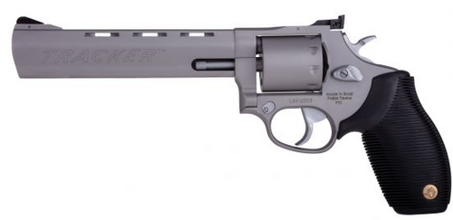 Taurus M992 Tracker .22Lr/ 22Mag 2-992049-725327610212