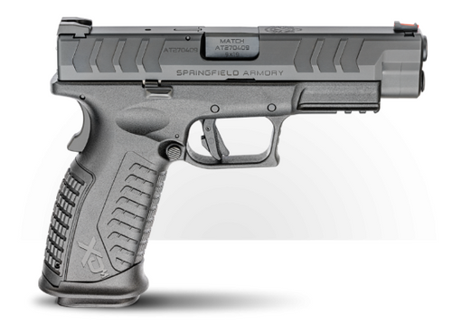 Springfield XD-M 9 mm XDME9459BHC-706397932459