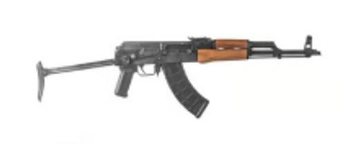 Century WASR-10 7.62x39 RI3321-N-787450515994