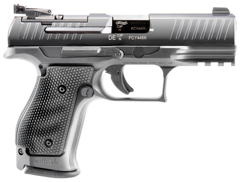 Walther PPQ Q4 9mm 2843323-723364215582