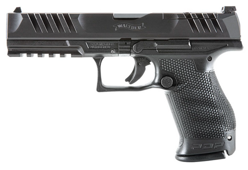 Walther PDP 9mm 2844222-723364216985