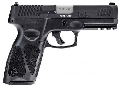 Taurus G3 9Mm 1-G3B941-17-725327629368
