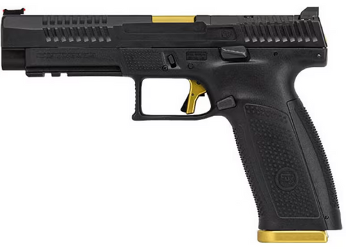 Cz P-10 F  9mm 95180-806703951805