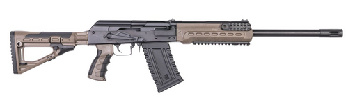 Kalashnikov KS-12T 12ga KS12TFDE-811777021781