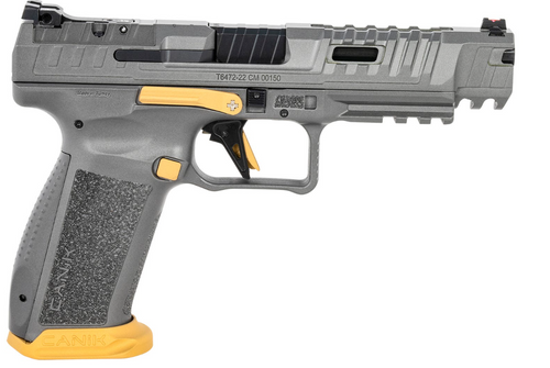 Century Canik SFx Rival9mm HG6610T-N-787450766334
