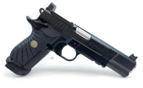 Wilson Combat  Experior 9mm XPD-LPR-9-810025502508