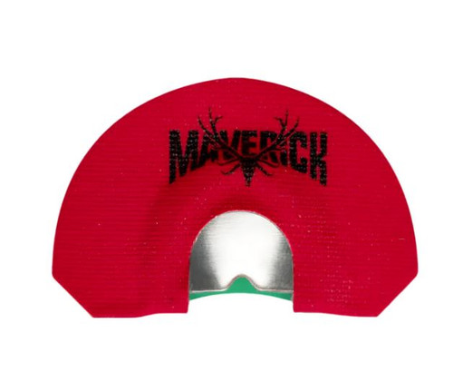 Elk Call - Amp - Maverick Signature-25-210000080901