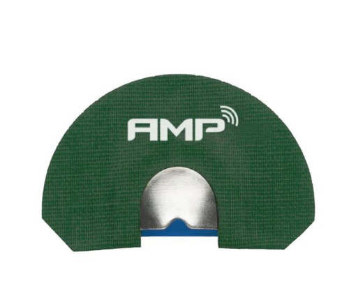 Elk Call - Amp - Green -26-210000080899