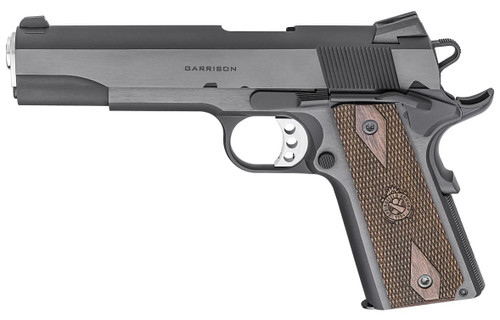 Springfield Garrison 1911 9mm PX9419-706397943608
