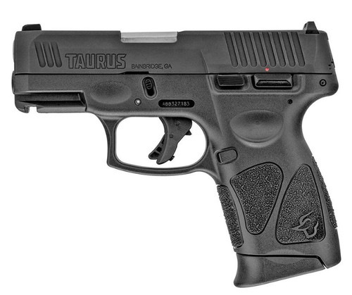 Taurus G3c 9Mm 1G3C931-2X12-725327634218