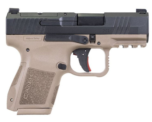 Canik METE MC9 9mm HG7620BD-N-787450859067 Canik METE MC9 9mm HG7620BD-N-787450859067