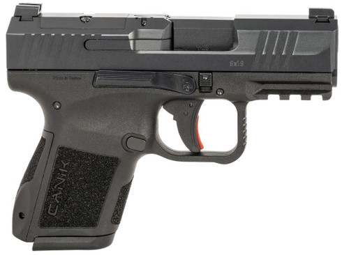 Canik METE MC9 9mm HG7620-N-787450852563 Canik METE MC9 9mm HG7620-N-787450852563