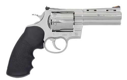 Colt Anaconda 44 Mag SP4RTS-098289005397