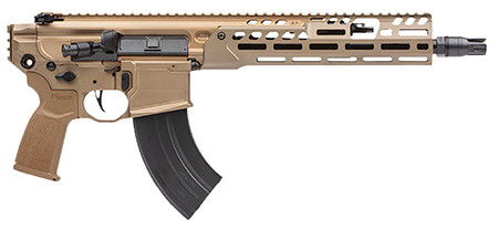Sig Sauer MCX 7.62X39 PMCX-762R-11B-LT-798681660865