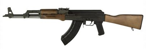Century Arms BFT47 7.62x39 RI4577-N-787450810488