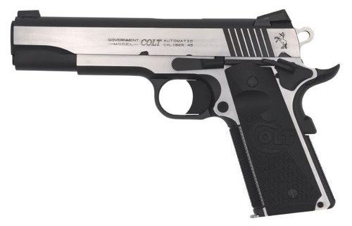 Colt Mfg 1911 Combat Elite 45ACP O1070CE-098289111890
