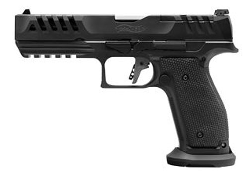 Walther PDP Match 9mm 2872200-723364228797 Walther PDP Match 9mm 2872200-723364228797