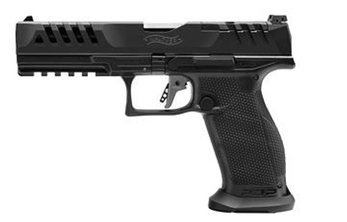 Walther PDP Match 9mm 2872595-723364228841 Walther PDP Match 9mm 2872595-723364228841