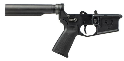 Stag 15 Tac Complete Lower STAG15200121L-210000359386