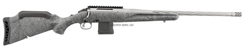 Ruger American Gen II 223 Rem 46909-736676469093