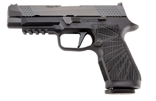 Wilson Combat P320 9mm SIG-WCP320F-9B-810025503390