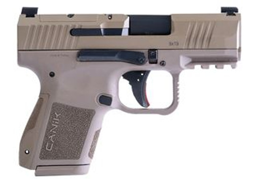 Canik METE MC9 9mm HG7620D-N-787450858893 Canik METE MC9 9mm HG7620D-N-787450858893