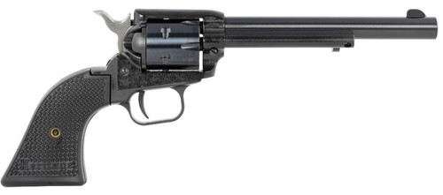 Heritage  Roughrider 22Lr/Wmr RR22MB6PG-727962708408