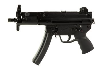 Century Arms, Ap5-P Base 9mm HG6035AL-N-787450877535