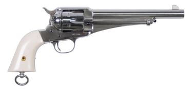 Uberti 1873 O & L Frank .357 Mag 356723-037084961606